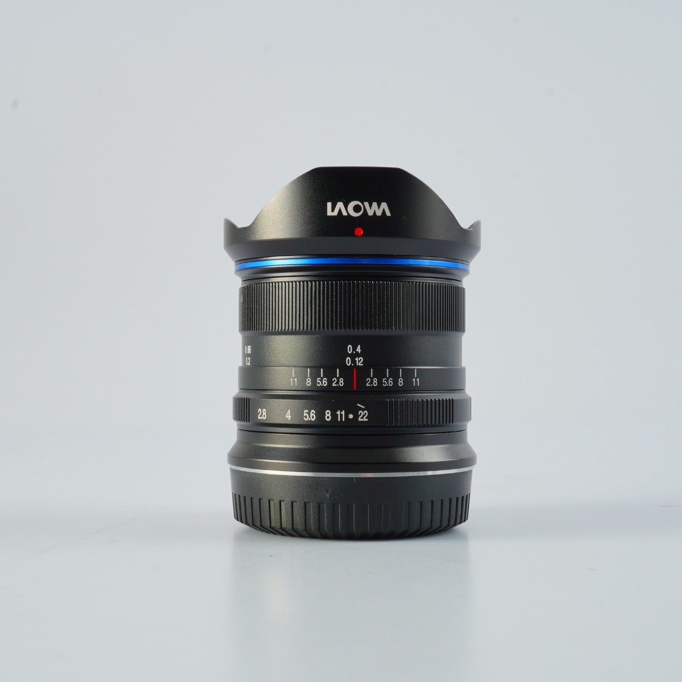 LAOWA CF 9mm F/2.8 C&D Dreamer Ultra Wide Angle Lens Zero-D