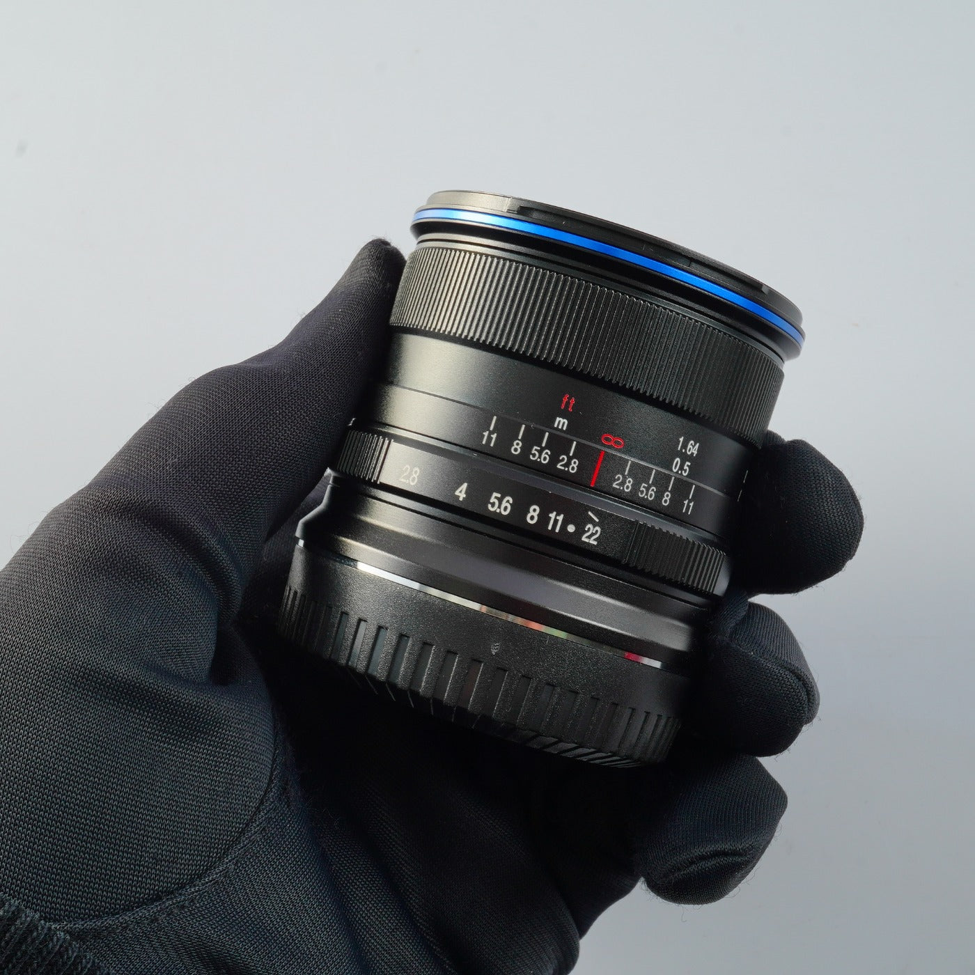 LAOWA CF 9mm F/2.8 C&D Dreamer Ultra Wide Angle Lens Zero-D