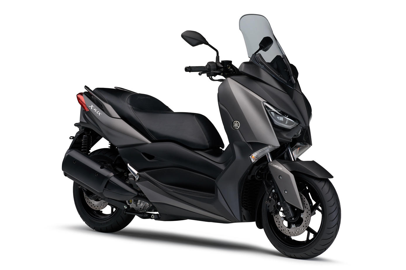 オールNEWな「XMAX ABS」日本上陸 ＆「マジェS」はNEWフェイスで新登場