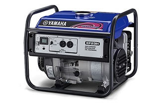 発電機 | ヤマハ発動機