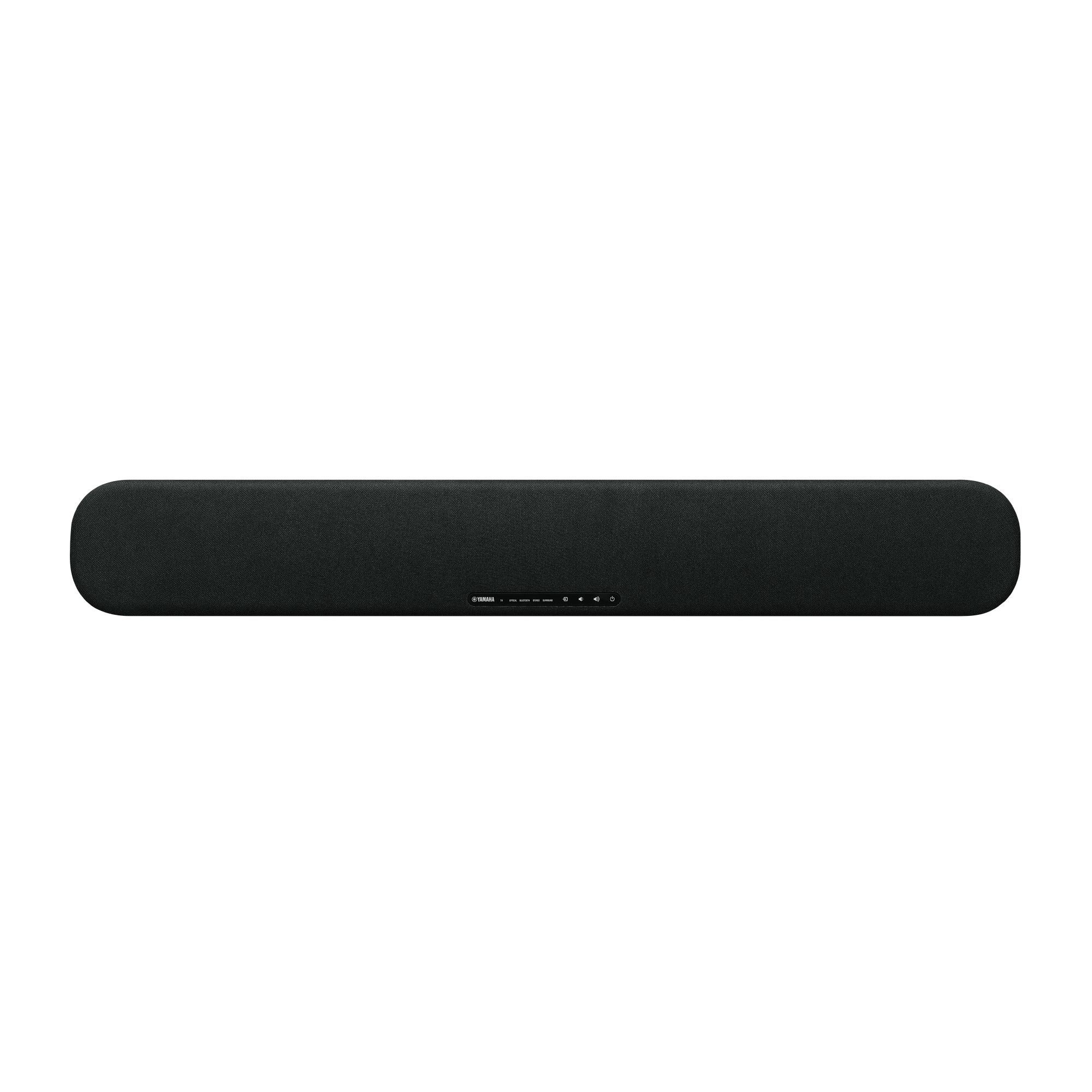 SR-B20A Sound Bar with Built-in Subwoofers - Yamaha USA