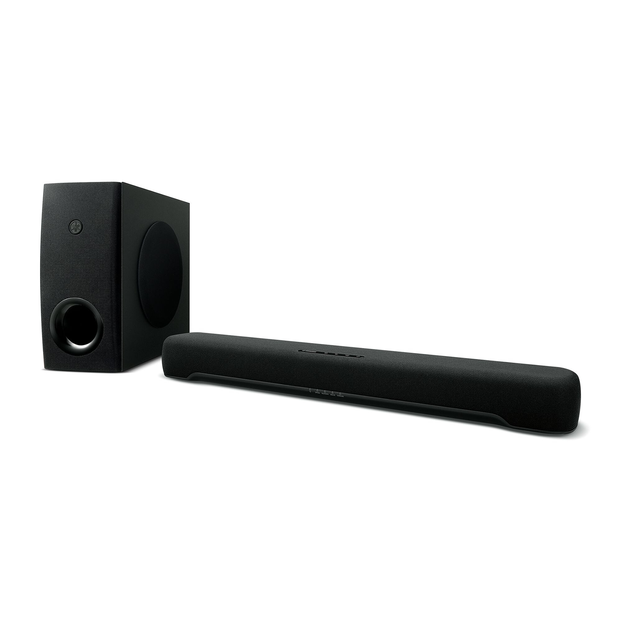 SR-C30A Compact Sound Bar Specs - Yamaha USA