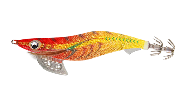 ヤマシタエギ王K 2018 限定色 鮫 限定777個 激レア7月3日まで期間限定