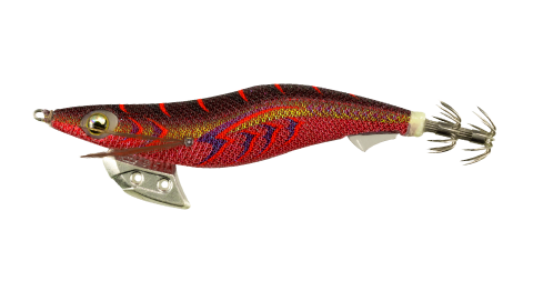 エギ王 K｜YAMASHITA｜イカ釣りで世界トップクラス