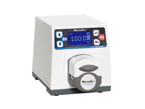 デジタルミニ可変ポンプ（07525-20）｜ヤマト科学株式会社