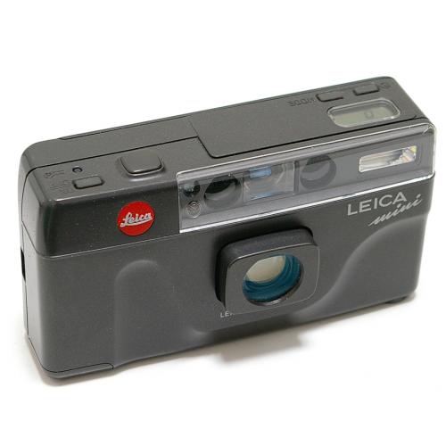 中古 ライカ ミニ / Leica mini 【中古カメラ】｜カメラのことなら㈱八