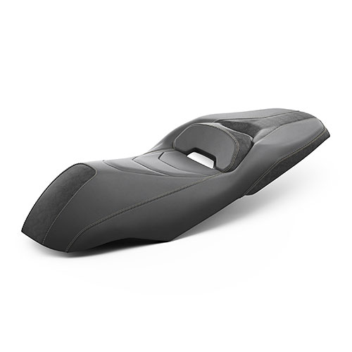 コンフォートシート XMAX | ヤマハ発動機グループ ワイズギア