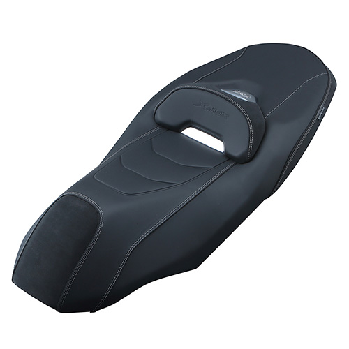 コンフォートシート XMAX | ヤマハ発動機グループ ワイズギア