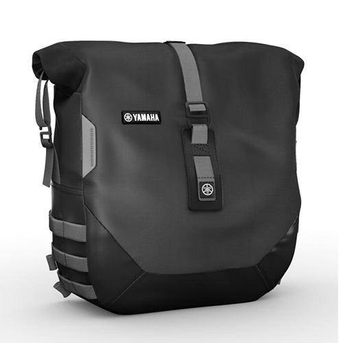 ソフトサイドバッグ | ヤマハ発動機グループ ワイズギア