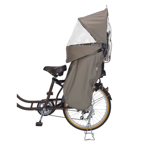 RCR-012リヤチャイルドシート用レインカバー | ヤマハ発動機グループ