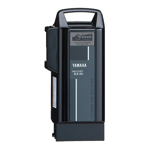 PASバッテリー X0Y-20 8.9Ah ブラック | ヤマハ発動機グループ ワイズギア