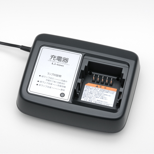 PASバッテリーチャージャー X2P-01 | ヤマハ発動機グループ ワイズギア