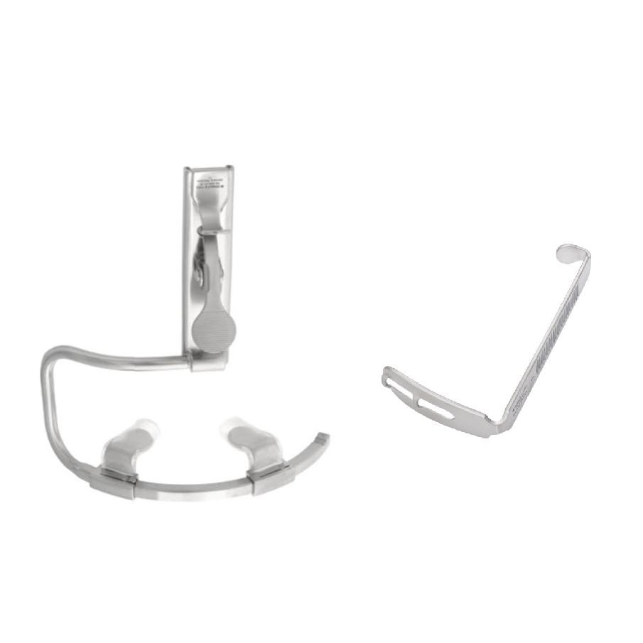 Spiggle&Theis 耳鼻咽喉科 鋼製小物(耳) - 医療機器の輸入・製造販売