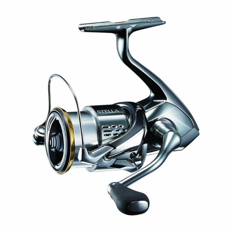 シマノ(SHIMANO) スピニングリール 20 ステラ SW 4000XG