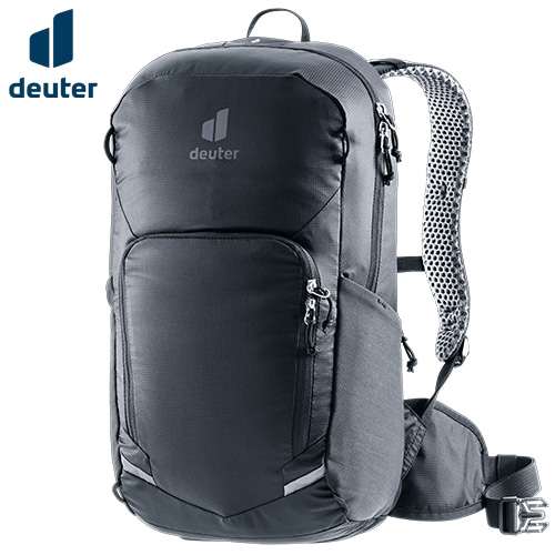 deuter（ドイター） バイク 1（ワン） 20 ブラック ｜ 通販 通信販売