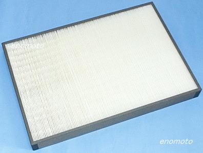 三菱 エアコンフィルターPAC-KG01PCF PAC-KG03PCF PAC-KG41AF