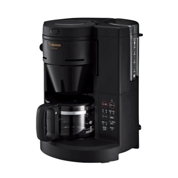 EC-SA40（コーヒーメーカー）｜取扱説明書｜お客様サポート｜象印