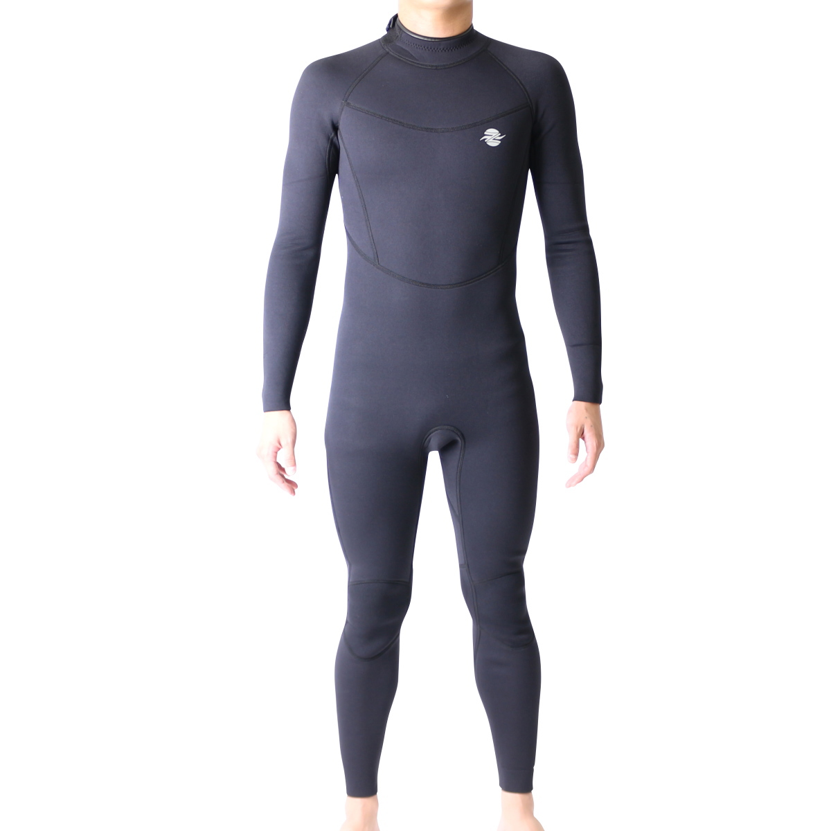 アイデンティファイ ウェットスーツ 5-8歳キッズ/子供 アイデン