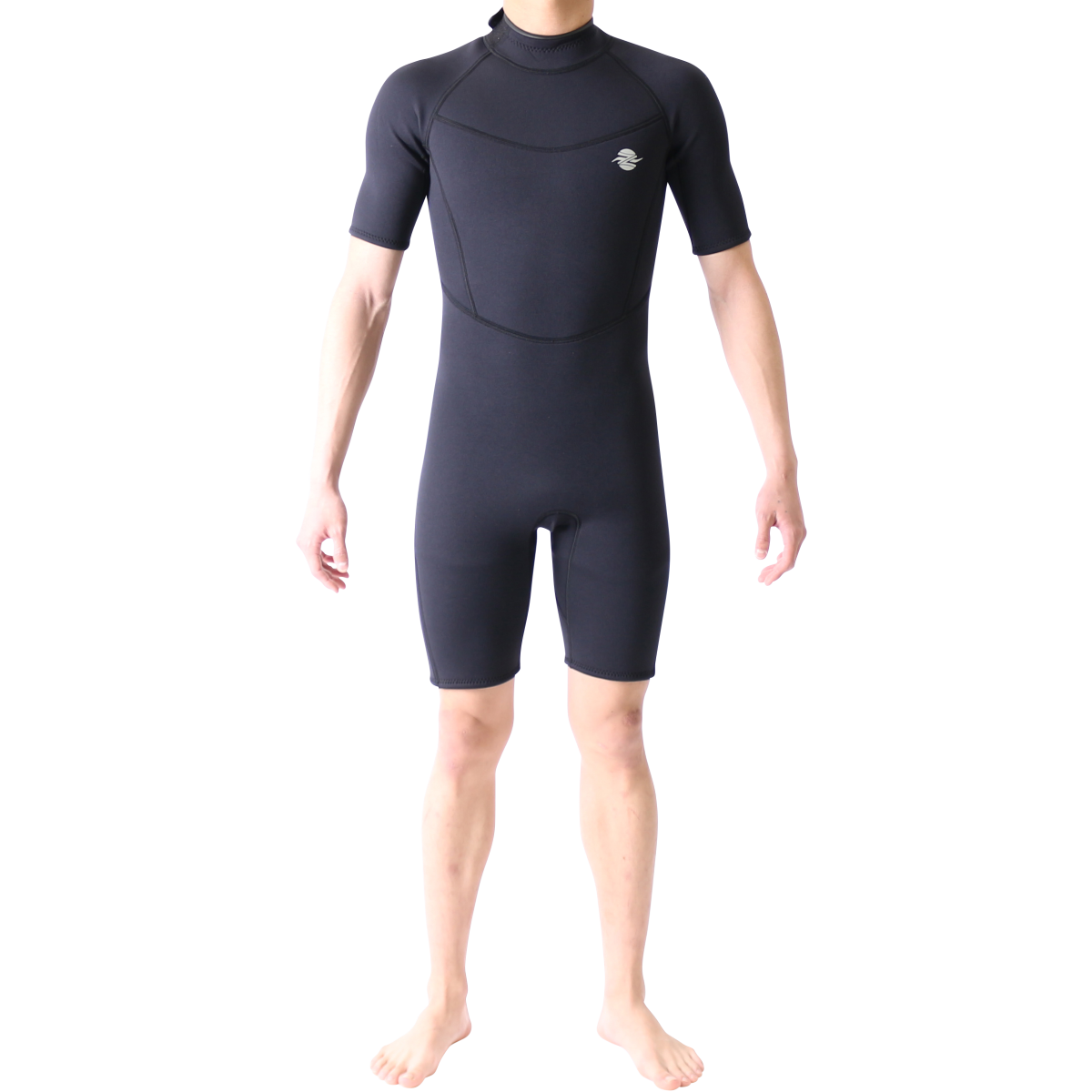 ZEAK(ジーク) ウェットスーツ 男性用 スプリング ウエットスーツ