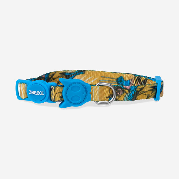 Wolverine | Cat Collar – Zee.Dog