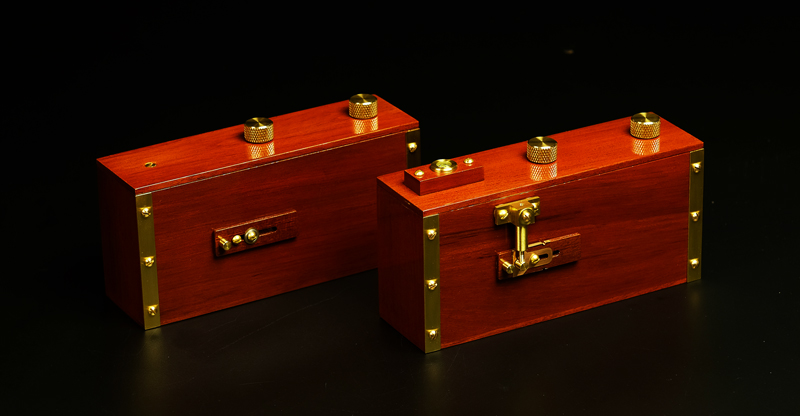 Pinhole Camera Made of Dreams and Passions-Zero Image - Zero 69