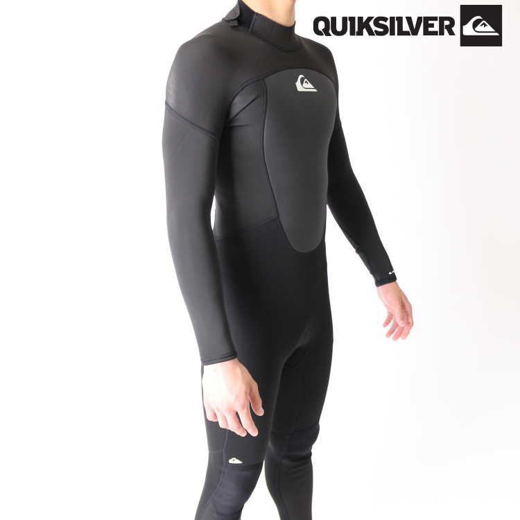 クイックシルバー ウェットスーツ メンズ 3mm / 2mm フルスーツ