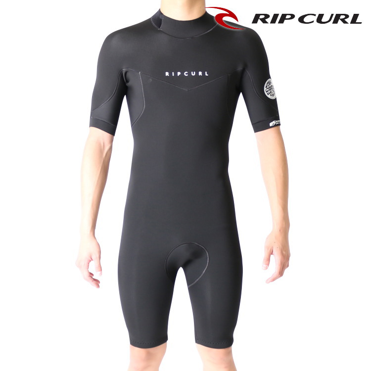 リップカール ウェットスーツ メンズ スプリング ウエットスーツ