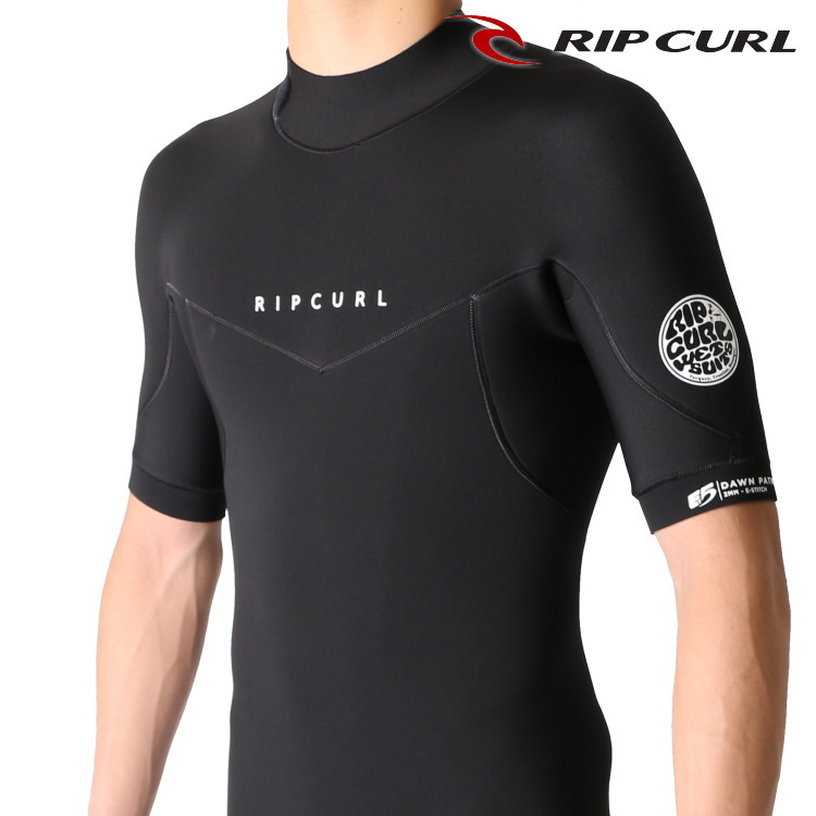 リップカール ウェットスーツ メンズ スプリング ウエットスーツ