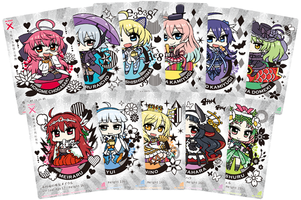 2015年 夏 キャンペーン！！ ｜ Z/X -Zillions of enemy X