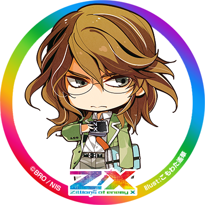 Z/X 10th Anniversary