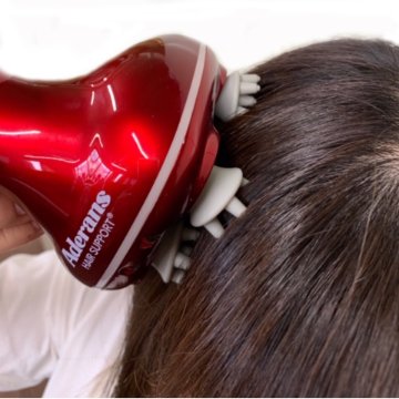 美容室専売商品】アデランスがプロのハンドテクニックを再現して開発