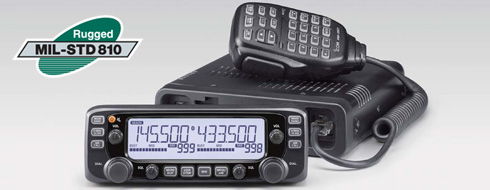 ICOM IC2730A [IC2730A] - $309.95 : R&L Electronics, Amateur radio