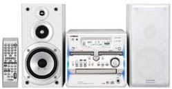 マイクロコンポーネントMDシステムUX-W50製品情報 | JVC