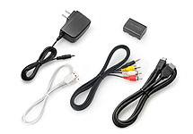 ハイビジョンメモリームービーEverioGZ-HM690製品情報 | JVC