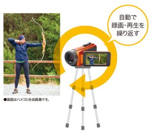 ハイビジョンメモリームービーGZ-F117製品情報 | JVC