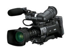 HDメモリーカードカメラレコーダーGY-HM750製品情報 | JVC