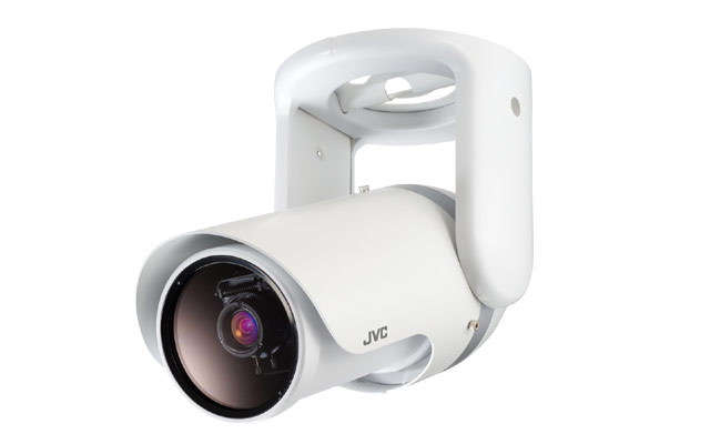 ハウジング一体型カラーカメラ TK-S8301WPB 製品情報 | JVC