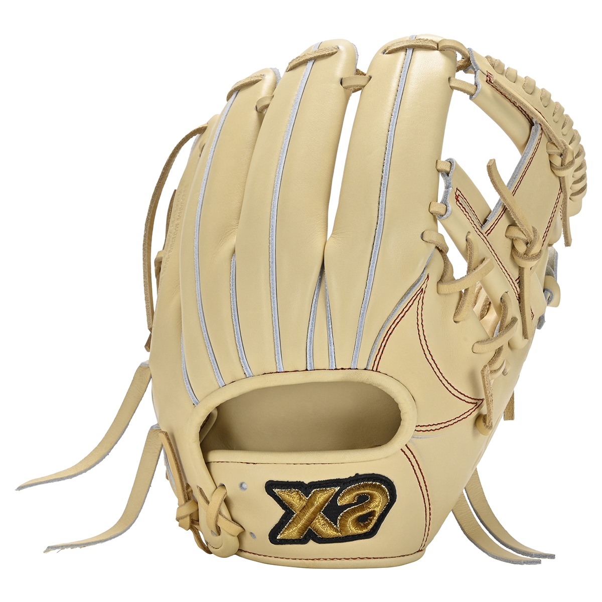 硬式トラストエックス（サイズ28.5cm） 内野手用【IM1型】｜ザナックス