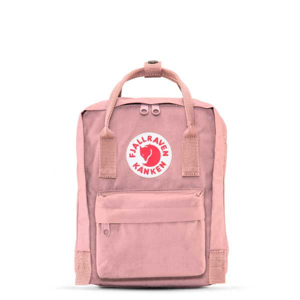 Fjallraven Kanken Mini Backpack Pink – Xtreme Boardshop (XBUSA.COM)