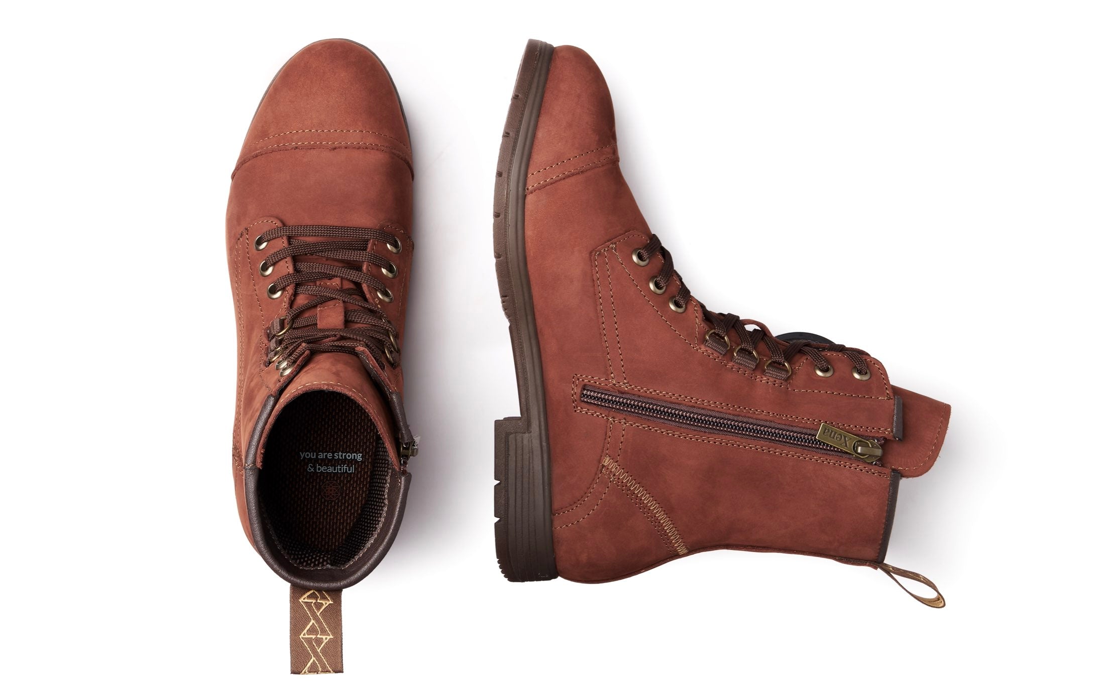 Spice EH Safety Boot