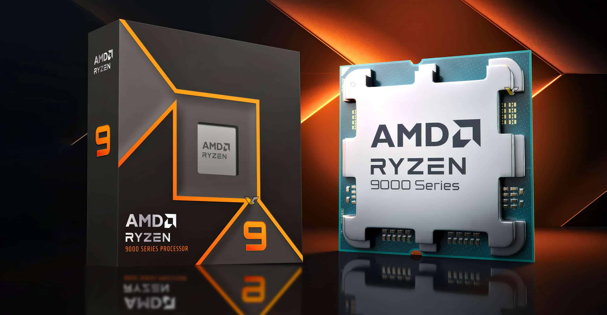 AMD、Ryzen 9000シリーズの販売価格を正式発表、前モデルから値下げが
