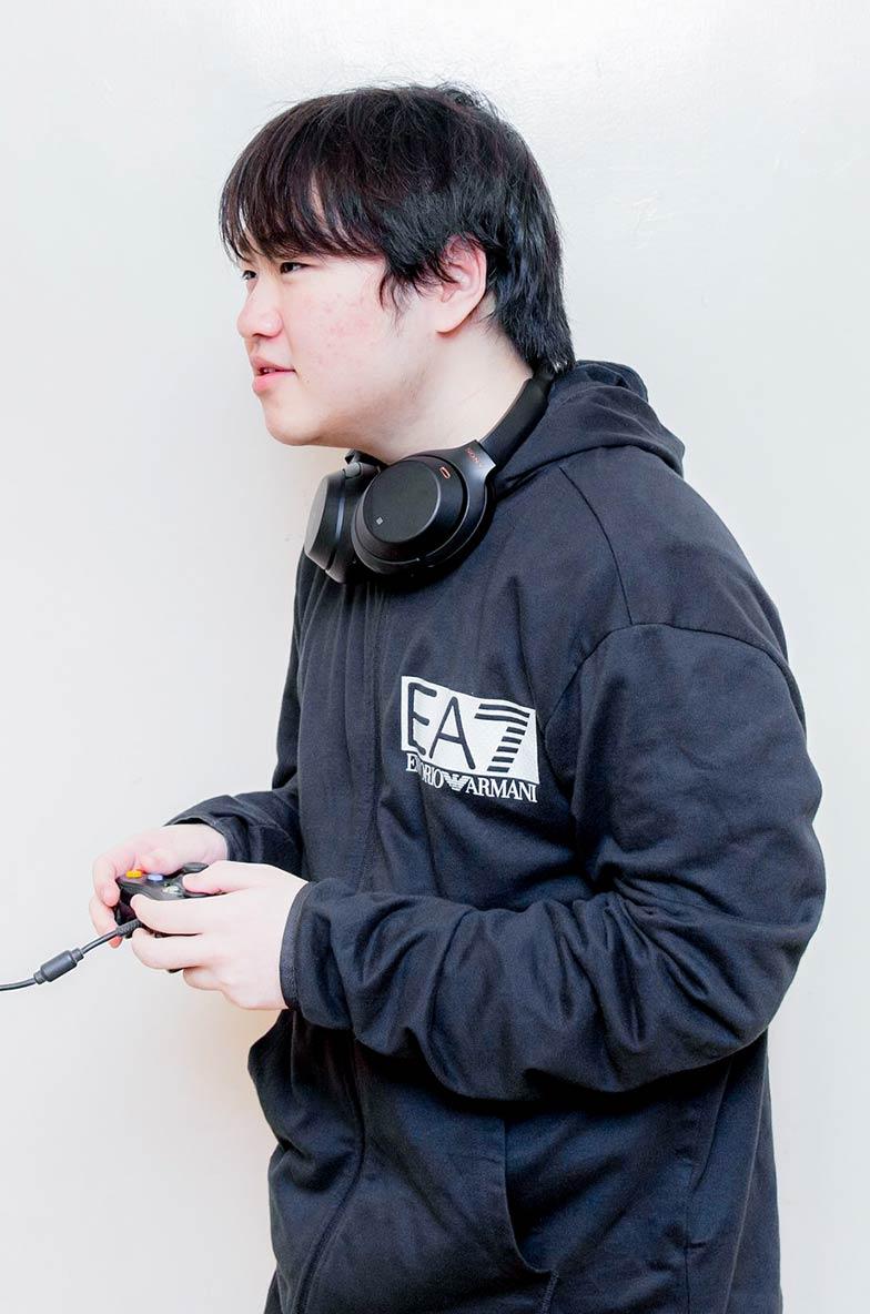 Tsubasa Yoshida|メンバー|株式会社x garden.