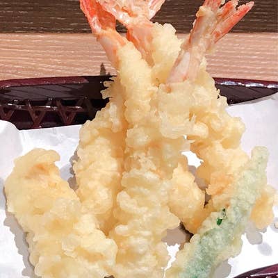 えび吉 ららぽーと名古屋みなとアクルス店（港区/天ぷら） - Retty