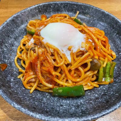 くぼやん（西新宿/パスタ） - Retty（レッティ）