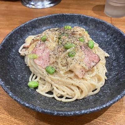 くぼやん（西新宿/パスタ） - Retty（レッティ）