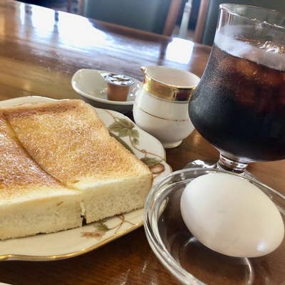 琥珀（中津川/カフェ） - Retty（レッティ）