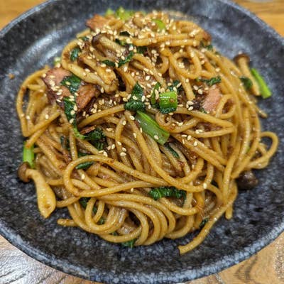 くぼやん（西新宿/パスタ） - Retty（レッティ）