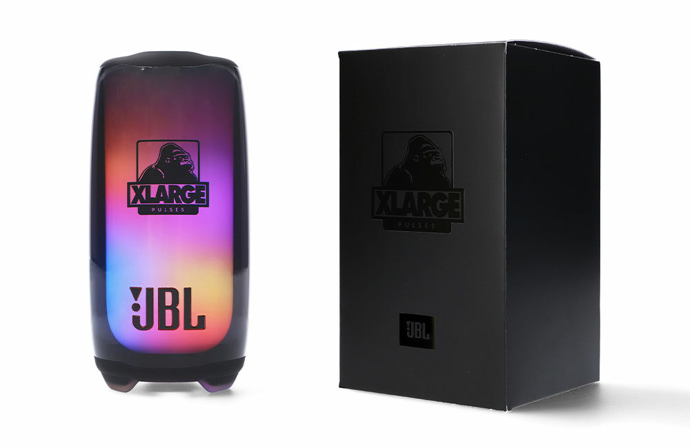 XLARGE OFFICIAL SITE（エクストララージ オフィシャルサイト）