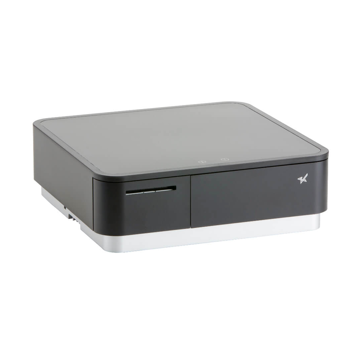 スター精密 POP10 BLK JP mPOP Bluetooth レシートプリンター