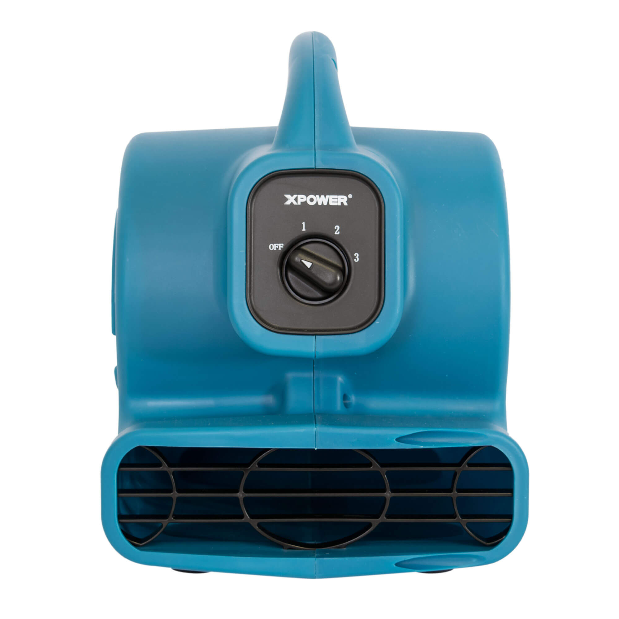 XPOWER P-80A Mighty Air Mover – BLUE & BLACK – XPOWER Manufacture